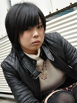 Outstanding oriental cougars are getting undressed on cam