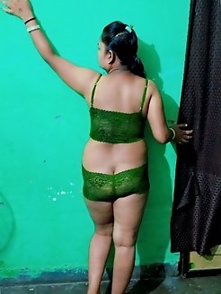 A stunning Chinese woman with a flawless physique