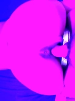 Filipina expertly performs oral sex