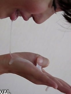 Airi Mashiro – The Satisfier