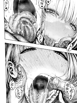 The entire day and night through.