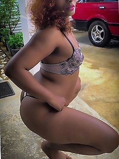 Meri didi’s sexy figure