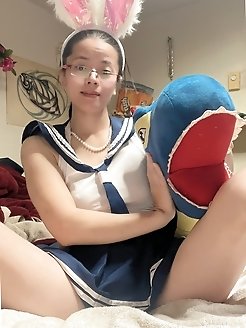 Hairy pussy sex with a big breasted beauty leads to orgasm