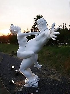 Japanese strumpet was hammered intensively